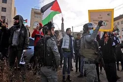Utawala wa Israel waonywa uache kucheza na moto mjini Quds