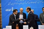 نشست مشترک ارتباط دانشگاه با جامعه و صنعت