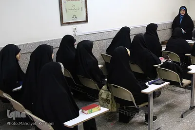 تدریس به دانشجویان