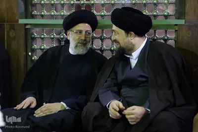تجدیدمیثاق رئیس قوه قضائیه با آرمان های امام خمینی(ره)