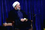 آثار حضور مردم در آیین تشییع رهبر شهید