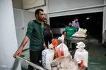 یا علی گفتیم و عشق آغاز شد