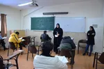 برگزاری آزمون استخدامی شرکت فرودگاه‌ها و ناوبری، هوایی ایران در تبریز