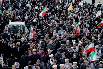 اجتماع بزرگ مردمی قرآنی شهید راه قرآن