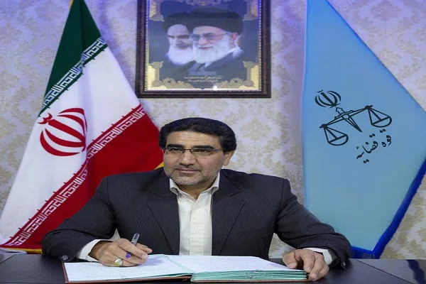 آزادی ۴۶۰ نفر زندانی کرمانی با عفو رهبری