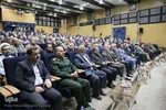 گردهمایی ایثارگران و پیشگامان انقلاب اسلامی در اصفهان