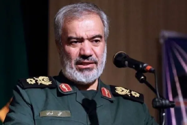 مقابل توطئه‌های دشمن از توان بازدارندگی و اقتدار برخورداریم