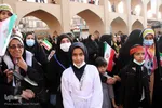 اجتماع بزرگ دهه هشتادی‌ها و نودی‌های دارالعباده استان یزد‎‎