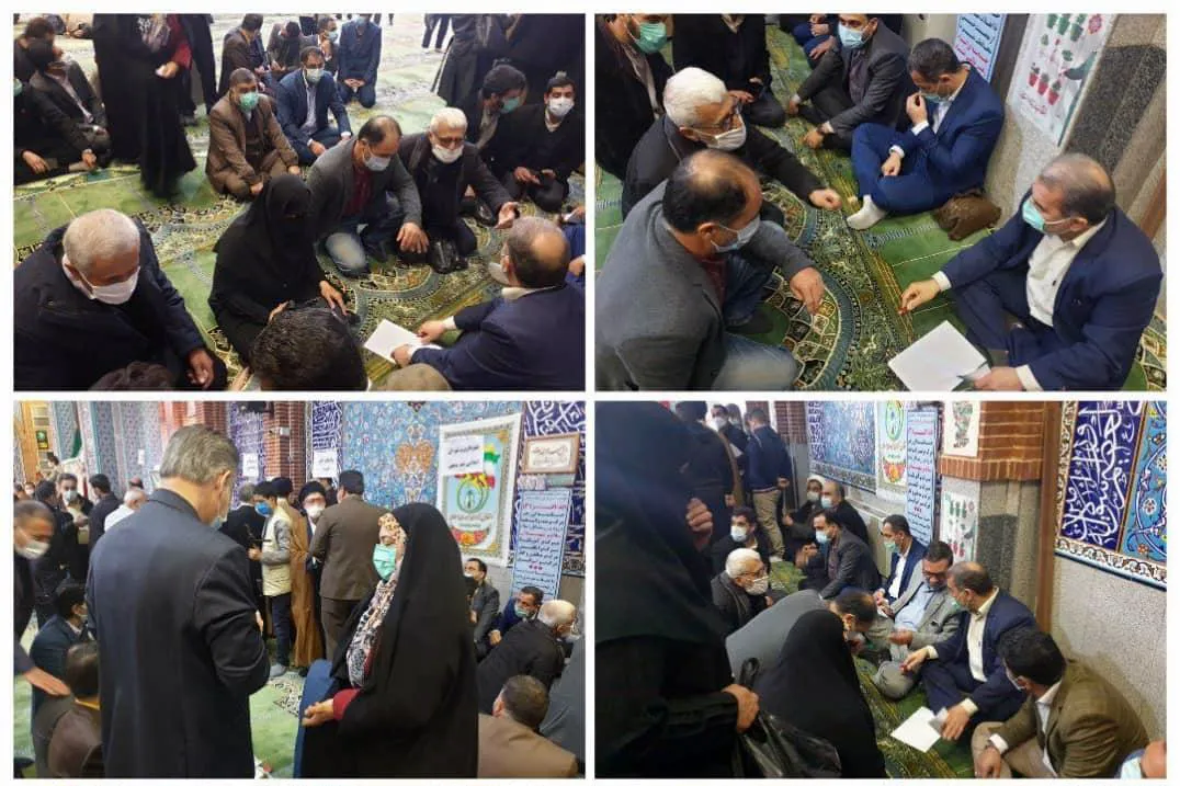 اکنون نوبت خنثی‌سازی تحریم اقتصادی است