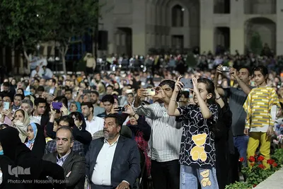 جشن ویژه پنجمین سالگرد ثبت بافت تاریخی یزد در فهرست جهانی یونسکو