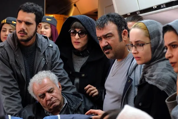 مخاطبی که دیگر فیلم خوب را هم نمی‌شناسد