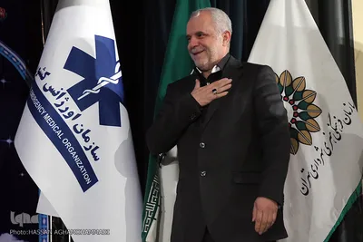 سعید اوحدی، رئیس سازمانی فرهنگی ـ هنری شهرداری تهران