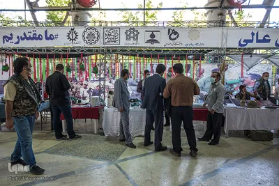 همایش «استمرار ارزش‌های حکمرانی مردمی دوران دفاع مقدس در گام دوم انقلاب اسلامی»