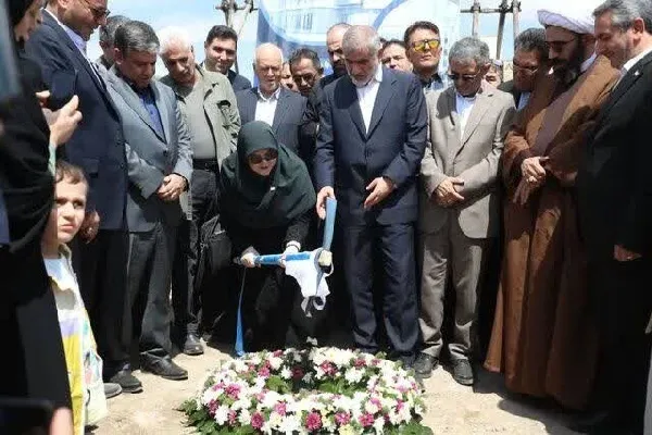 آغاز احداث مجتمع تحقیقاتی - درمانی تخصصی زنان و درمان ناباروری «باتمان‌قلینج» در اردبیل