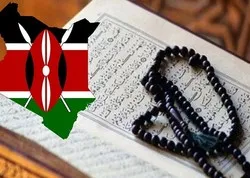 Enseignement du Coran dans les prisons du Kenya