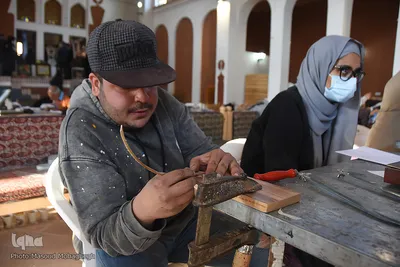 سمپوزیوم ملی هنر در قاب _ مهدیشهر