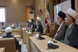 الإمام الحسين (ع) وريث صفات جميع الأنبياء (ع)