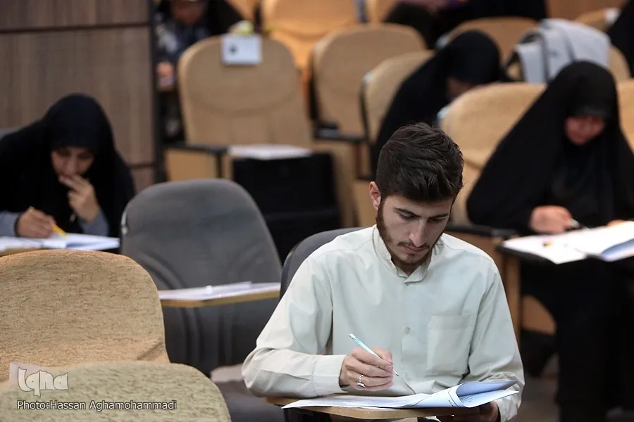 اعلام فراخوان جذب مدرس «انس با قرآن» در چهارمحال‌وبختیاری