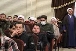 نشست تخصصی طلبه و هوش مصنوعی در ملایر
