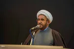 مراسم گرامیداشت شهدای حادثه تروریستی گلزار شهدای کرمان‎