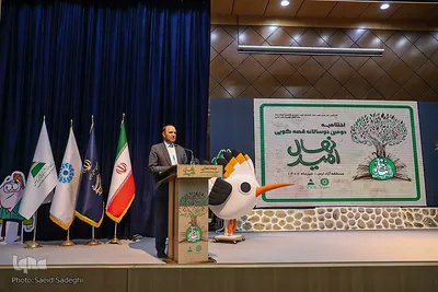 سفر وزیر فرهنگ و ارشاد اسلامی به آذربایجان شرقی‎