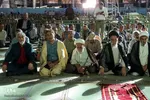 نماز عید سعید قربان مصلی اصفهان‎