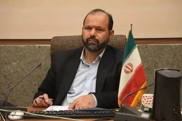 میز خدمت با حضور معاون قوه قضائیه و رئیس سازمان ثبت اسناد و املاک کشور