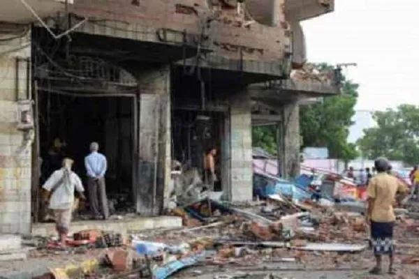 বুরকিনা ফাসোর একটি মসজিদে হামলায় বহু হতাহত