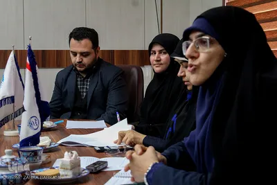 نشست تخصصی «نقش و جایگاه زنان در پیشبرد اهداف انقلاب اسلامی»_اراک