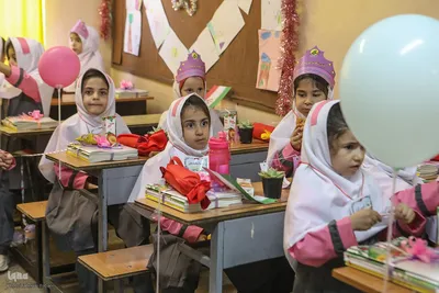 مراسم جشن شکوفه‌ها