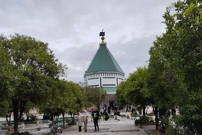 آیین عاشورای حسینی در بابلسر  