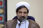 حجت‌الاسلام والمسلمین بهمن اکبری، رایزن سابق فرهنگی ایران در عمان