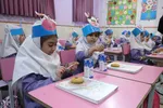 آغاز توزیع شیر در مدارس آذربایجان شرقی