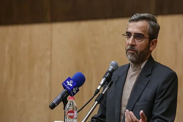 تحریم و تروریسم؛ دو رکن اصلی حقوق بشر آمریکایی