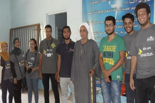 خادم‌القرآن مصری و تربیت 1500 حافظ کل در نیم قرن