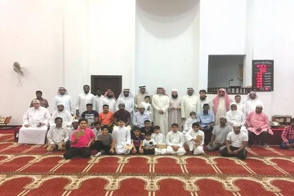 اختتام مسابقة قرآنية في الكويت بمشاركة 236 متسابقاً ومتسابقةً