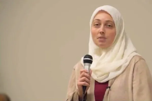 اولین برخوردم با قرآن مسیر زندگی‌ام را تغییر داد
