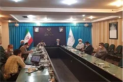 مسؤول إیراني يؤكد ضرورة إنشاء جمعية فاعلي الخیر في مجال القرآن