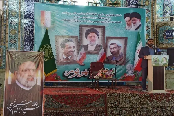 نقد منصفانه و دفاع واقع‌بینانه هنر کارگزار نظام اسلامی است