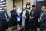 تفاهم‌نامه همکاری جهاددانشگاهی کهگیلویه‌وبویراحمد و بنیاد شهید منعقد شد