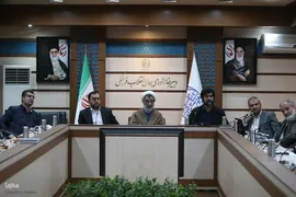 نشست هم‌اندیشی «تحلیل وضعیت پویانمایی در ایران؛ مشکلات و راهکارها»