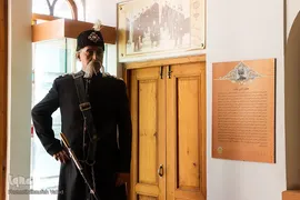 خانه‌ی مشروطیت اصفهان