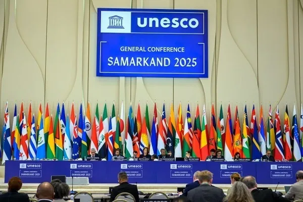 UNESCO Ramazan Bayramı ve Kurban Bayramı’nı resmi olarak tanıdı