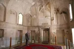 مسجد بقعه شیخ شهاب‌الدین اهری در مسیر جهانی شدن و ثبت در گروه مساجد اسلامی