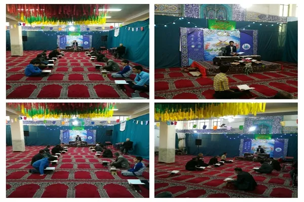 تفکیک‌سازی سنی قرآن‌آموزان هدررفت هزینه است