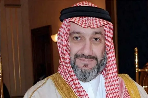 شاهزاده «خالد بن طلال» مجدداً بازداشت شد