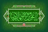 الگوپذیری از امام رضا(ع) در تعاملات بین‌المللی