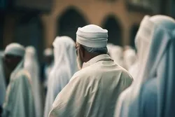 نصوص الدعاء والزيارات الشيعية تتفرع من النص القرآني