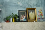 دیدار با خانواده شهدا