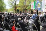 یادواره شهدای والامقام طجرسامن‎